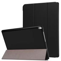 Case For Lenovo TAB4 Tab 4 10 Plus TB-X704L Cases 10.1 quot; TB-X704F TB-X704N Smart Cover Funda PU Leather Stylus Pen