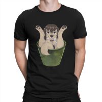 Camiseta de wan Dazai Trash Dog para hombre, camiseta de Bungou Stray Dogs Wan Anime, novedad 100%, camiseta de cuello redondo de manga corta, Idea de ropa