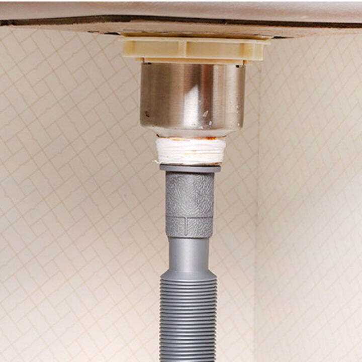【CW】Washing Machine Dishwasher Drain Hose Waste Hose Waste Water Outlet