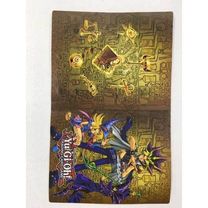 kkl store YuGiOh!trading card game collection file Lazada PH
