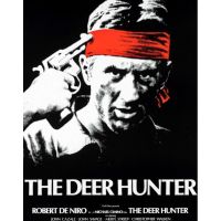 THE DEER HUNTER เดอะ เดียร์ ฮันเตอร์ : 1978 #หนังฝรั่ง #โรเบิร์ตเดอนีโร