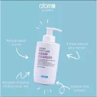 ส่งด่วน Atomy Body Aldem Cleanser อะโทมี่ เอเด็ม คลีนเซอร์ ผลิตภัณฑ์ทำความสะอาดจุดซ่อนเร้น ของแท้100%