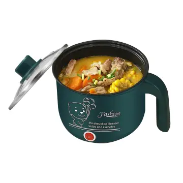 Electric Portable Heating Pot -1 Litre