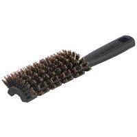 Anti Static Soft Boar Bristles Comb Quick Dry Brush Professional Salon Brush