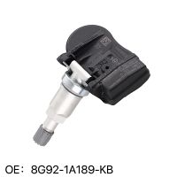 ♚ OE:8G92-1A189-KB 8G921A189KB Tire Pressure Monitoring Sensor 433Mhz TPMS For Ford Galaxy Mondeo S-Max Car Accessory