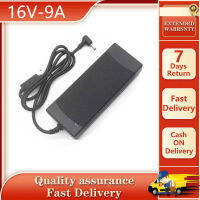 New 16V 9A 5.2*2.5MM AC For Power adapter charger