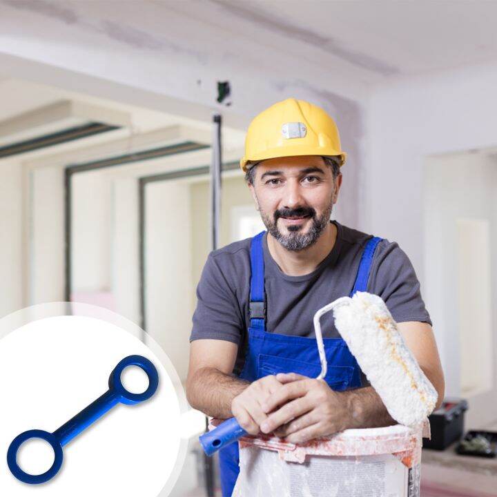 {Old A Hardware} Upgraded Paint Roller Cleaner Super Easy Clean Tools