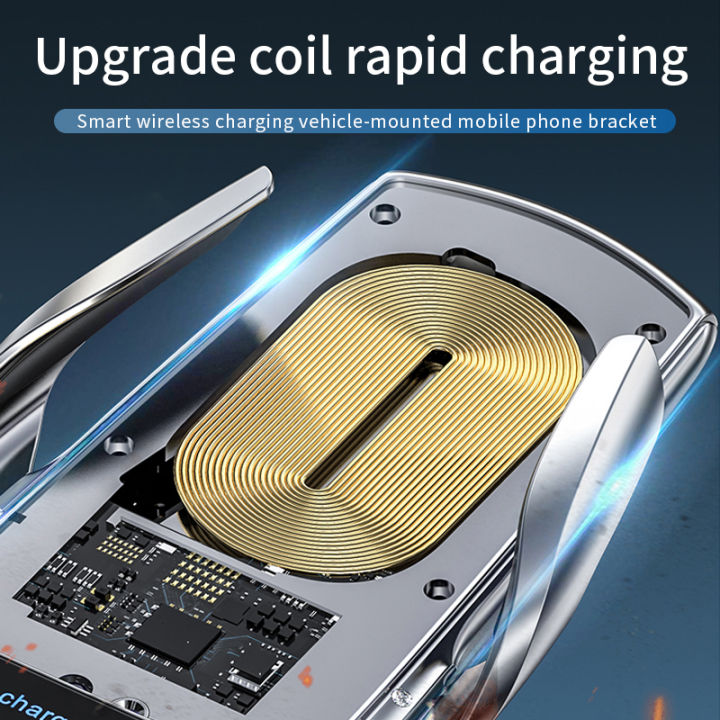 fast-15w-magnetic-car-wireless-chargers-phone-holder-for-iphone-12-11-8p-samsung-huawei-xiaomi-automatic-quick-wireless-charging