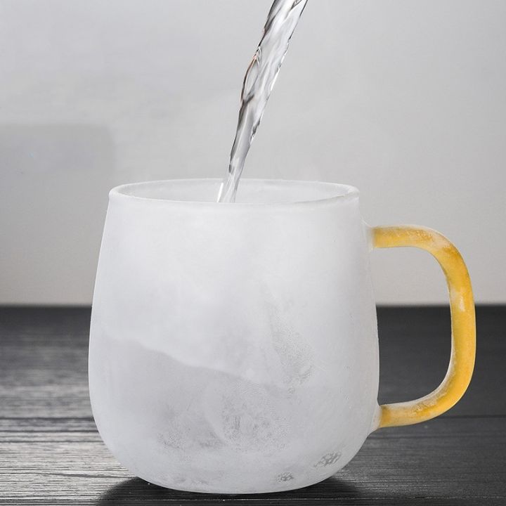 ร้อน-w-สร้างสรรค์แก้วชา-infuser-ถ้วยที่มีตัวกรองโปร่งใสจับฝาไม้ไผ่ทนความร้อนดอกไม้ถ้วยน้ำชาสำนักงานชาแก้ว-drinkware