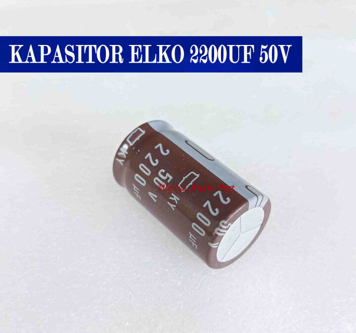 2x Snap-In Elko Kondensator Radial 2200µF 100V 85°C 30x30mm FHS2A222MKSA 2200uF