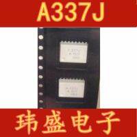 10pcs ACPL-337J A337J SOP16  HCPL-337J