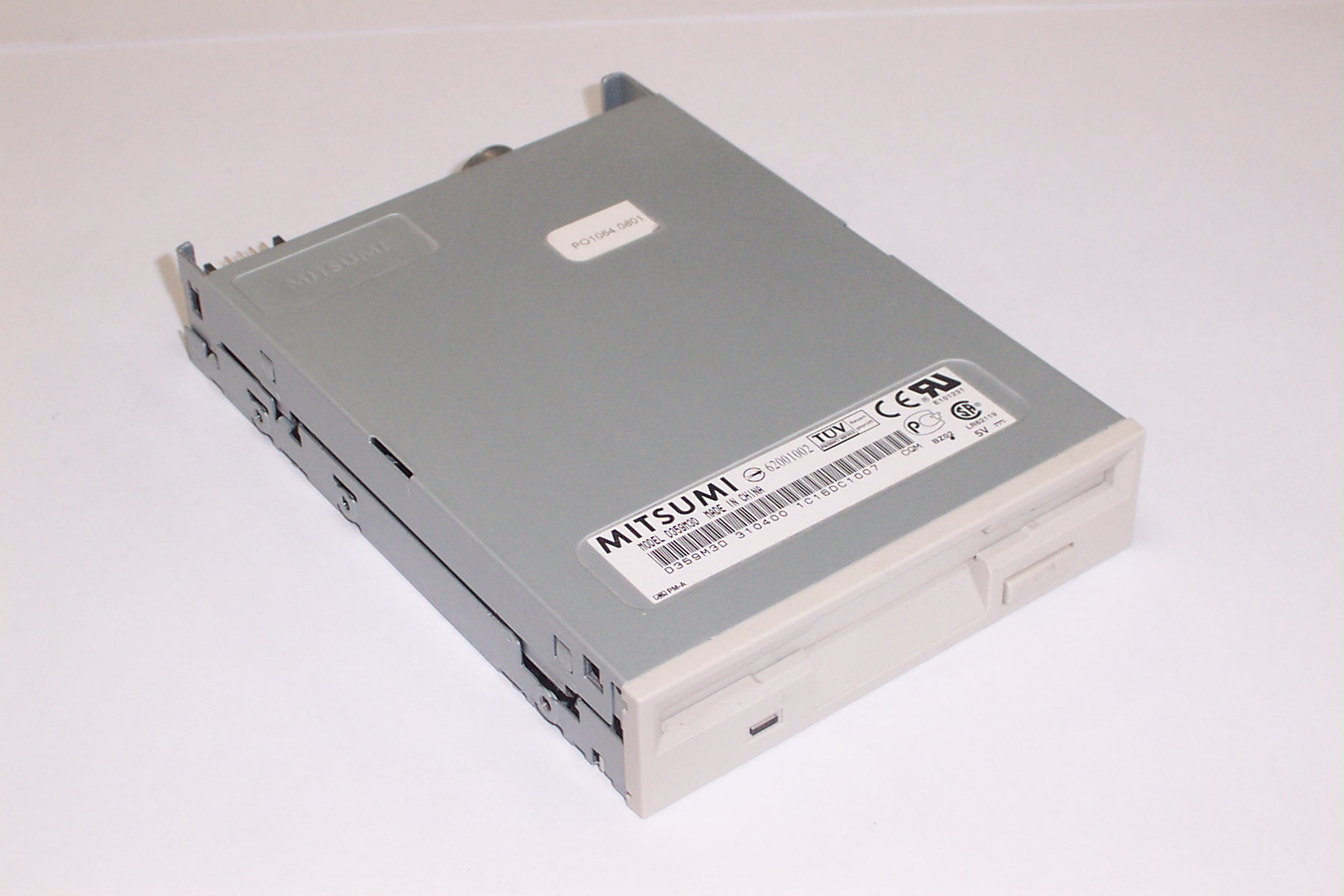 D359M3D Mitsumi D359M3D Floppy Drive D359M3D 