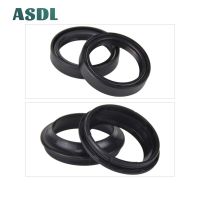 Motorcycle Front Fork Dust Seal Oil Seal for Suzuki DR-Z250 DR 250 DR350 GSX-R 600 750 1000 1100 DL650 GSF 1200 1250 GSX 1250