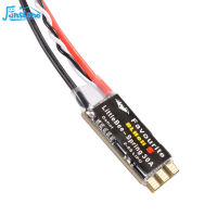 Funslaneชิ้นส่วนอิเล็กทรอนิกส์ Little Bee Blheli-S 20a/30a Esc ข้าม Fpv Bls หยาบ Dshot【cod】