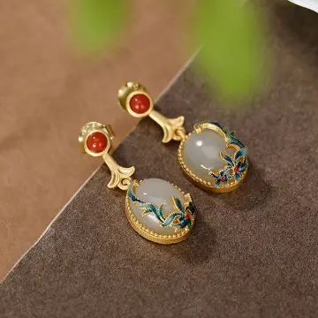 Chinese sale style jewelry