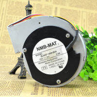 2022ใหม่ Original Japan NMB 11028 12 V 2 A 11ซม. พัดลมแรงเหวี่ยงกังหัน BL4447-04 W-B49