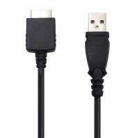 นาฬิกาแขวน2022.new. ค่ะ USB DATA SYNC CABLE สำหรับ SONY WALKMAN NWZ-Z1060 NWZ-Z1000 SERIES NWZ-E454 NWZ-E453 NWZ-A10 NWZ-A15