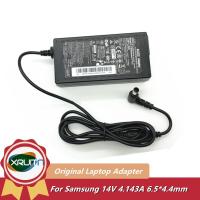 Original A5814-DSM FPN 14V 4.143A 58W AC/DC Adapter For Samsung LCD LED TV Monitor T24C350 T24C350ND T24C550 T24C550ND T24C730 ?