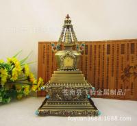 อาวุธเพาะปลูกฝังด้วย Stupa,Stupa 8นิ้ว,เจดีย์โพธิ์