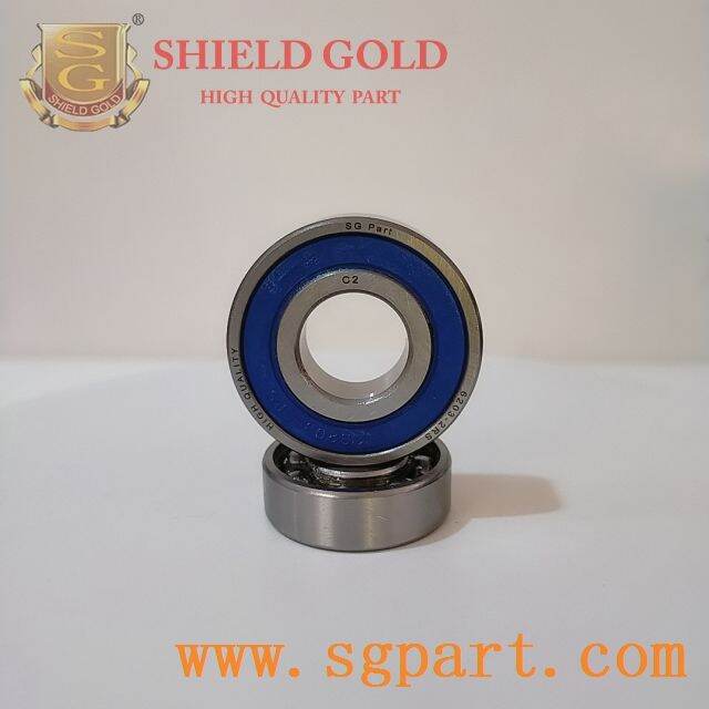 BEARING GEAR BELAKANG GRAND SUPRA KARISMA SUPRA X LEGENDA REVO ABS