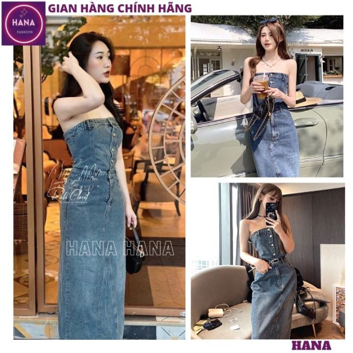 Chân Váy Jean Body Hàng Độc Rẻ Sập Sàn Ship Cod Toàn Quốc Sendovn