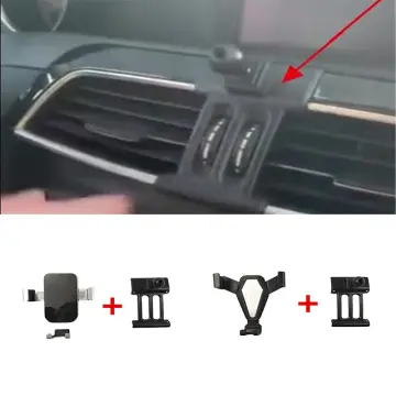 W204 deals phone holder