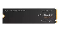 1 TB SSD (เอสเอสดี) WD BLACK SN770 - PCIe 4/NVMe M.2 2280 (WDS100T3X0E)