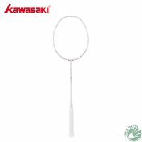 Kawasaki 2023 New 100% One Star Original High Quality Badminton Racket Passion P37 Professional Racquets with Gift