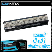 MSI แบตเตอรี่โน๊ตบุ๊ค GE60 GE70 รุ่น BTY-S14 (GE620, CR41, CR61, CX 41, CX61, CR70, CX70, CR650, CX650, FR400, FX400, FX420, FR600, FX600, FX603, FX610, FX620, FR400, FR600, FR620, FR700, FR720 BTY-S15) และอีกหลายรุ่น