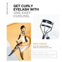 O.TWO.O Ladies Eyelash Curler Eye Make Up 3059