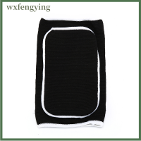 wxfengying 1PC Sport Elbow Pad ฟองน้ำบาสเกตบอล CRASH Support แผ่นรองพยุงข้อศอก