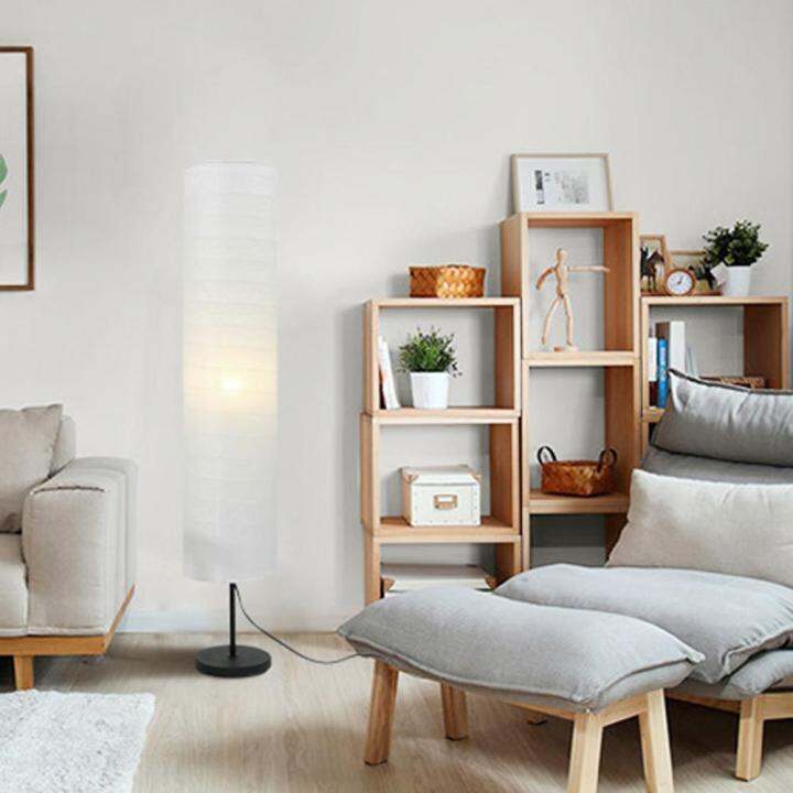 1pc-nordic-style-minimalist-floor-lamp-lampshade-paper-design-floor-lamp-lampshade-european-style-home-ho-bedroom-decoration