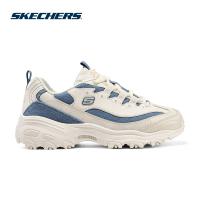 Skechers สเก็ตเชอร์ส รองเท้า ผู้หญิง Sport DLites 1.0 Shoes - 896202-NTBL