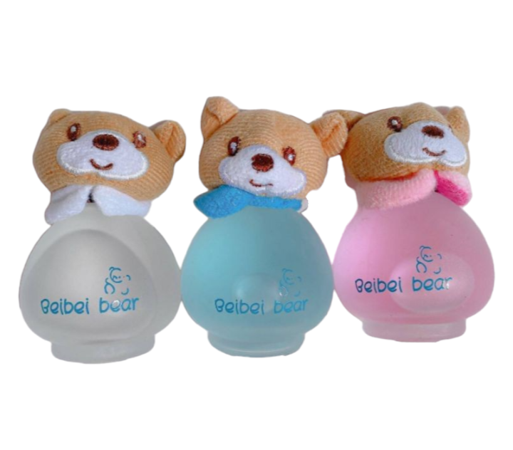 beibei-bear-perfume-น้ำหอมเด็กหมีน้อย