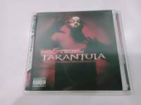 1 CD MUSIC ซีดีเพลงสากลMYSTIKAL TARANTULA   (N11K80)