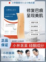 Export from Japan [Japan Kobayashi] Hydrogel chitosan scar repair film unisex L5