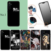 JI4 Anime Tokyo Revengers อ่อนนุ่ม High Quality ซิลิโคน Phone เคสโทรศัพท์ TPU ปก หรับ OPPO Neo 9 A1K A3S A5 A5S A7 A7X A9 A12 A12E A37 A39 A57 A59 A73 A77 A83 A91 F1S F3 F5 F7 F9 F11 F15 F17 Pro