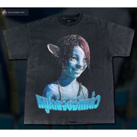 มีสินค้า Avatar 2 โดนจับอีกเเล้ว-bootleg T-Shirt