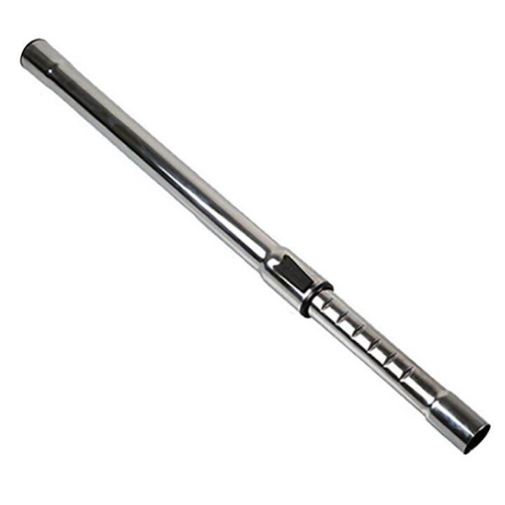 2PCS Black Vacuum Cleaner Hose Extension Wand Tube... - Grandado