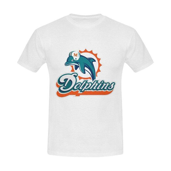 burrows-custom-dolphins-miami-mens-cotton-t-shirt-white-new-brand-clothing-t-shirts-top-tee-cool-tees-033763