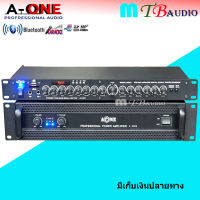 ชุดเครื่องเสียง เครื่องเสียงกลางแจ้ง เพาเวอร์แอมป์ Switching 5000W PM / PO พร้อมปรีแอมป์คาราโอเกะ รองรับUSB SD CARD BLUETOOTH Set K-5000/AV-2277 สินค้าพร้อมส่ง เก็บเงินปลายทางได้