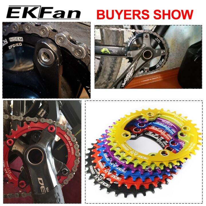 cw-ekfan-104bcd-ซี่ล้อจักรยาน32t-34t-36t-38t-รอบรูปไข่รอบ-chainwheel-7075-t6-mtb-จักรยานวงกลม-crankset-แผ่น-1-1-1-1