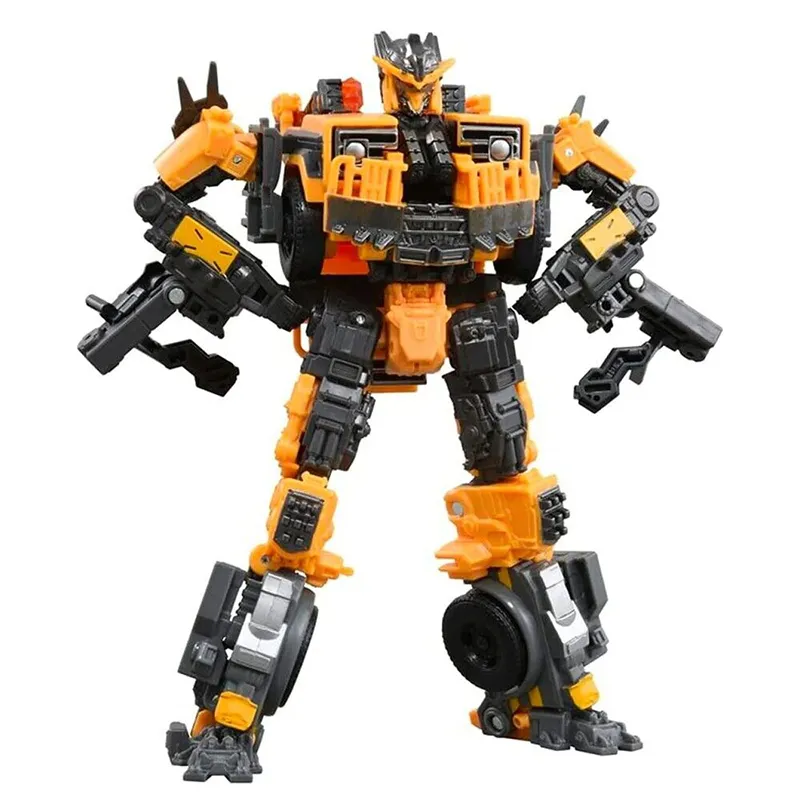 AM-02 Transformer Prime Bumblebee (Completed) - HobbySearch Anime Robot/SFX  Store