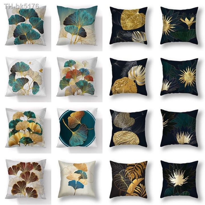 ginkgo-biloba-pillowcase-pillowcase-upholstered-pillowcase-christmas-new-year-cushion-cover-home-decor-pillowcase-aesthetics