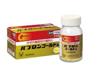 Thuốc cảm cúm Taisho Pabron Gold 130 viên của Nhật Bản