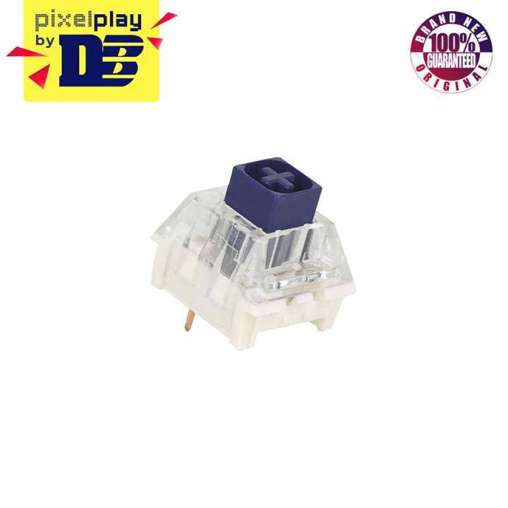 Ducky Switch Kit Kailh Box Navy (110Pcs) Lazada PH