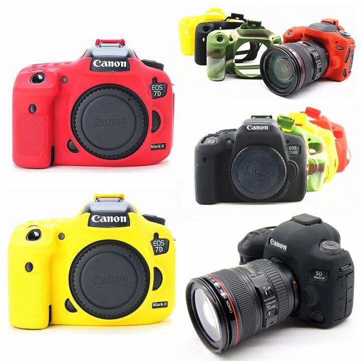 canon 200d skin