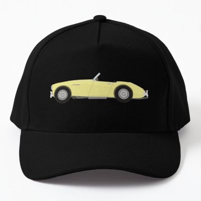 Austin Healey 100 6 Sports Classic Car Baseball Cap Hat Casual Czapka Spring

 Fish Printed Sun Mens Snapback Summer Outdoor