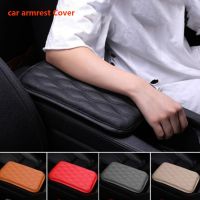 Car Armrest Box Cover Pad Auto Armrest Seat Box Cover for Mazda 2 3 6 5 Spoilers CX-5 CX 5 CX7 CX-7 CX3 CX5 M3 M5 MX5 RX8 Atenza Pipe Fittings Accesso