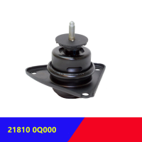 218100Q000ขวาเครื่องยนต์ Mount RH สำหรับ Hyundai Elantra สำหรับ Kia Forte 2007-2013 21810-0Q000